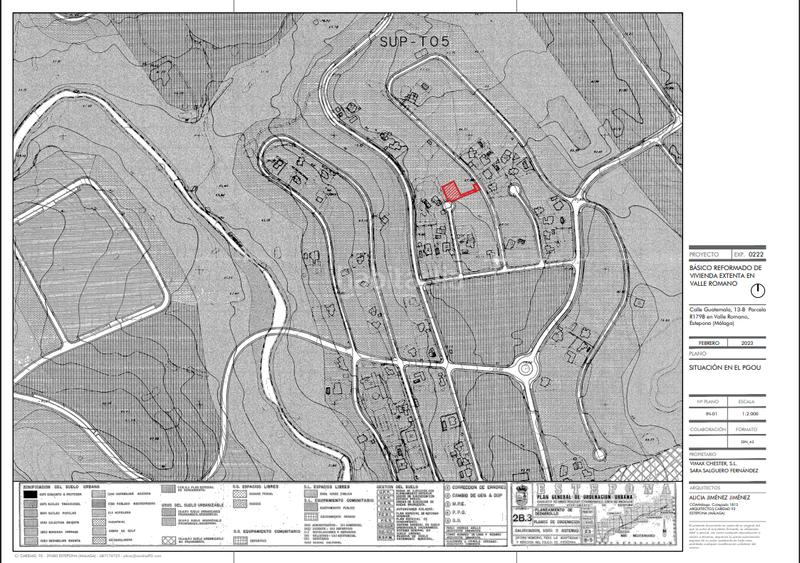 Foto 236d43fd-9b89-436d-87fc-b5ddbdb40115. Xalet amb aparcament piscina a Valle Romano Golf Estepona