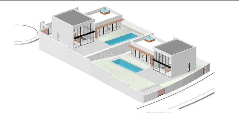 Foto 62216b18-b9f9-4d44-a083-35ea8b20657b. Xalet amb aparcament piscina a Valle Romano Golf Estepona