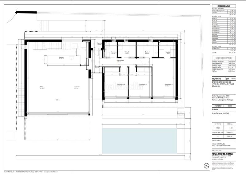 Foto ab600c06-b487-46b3-9a50-7d7e3264618b. Xalet amb aparcament piscina a Valle Romano Golf Estepona