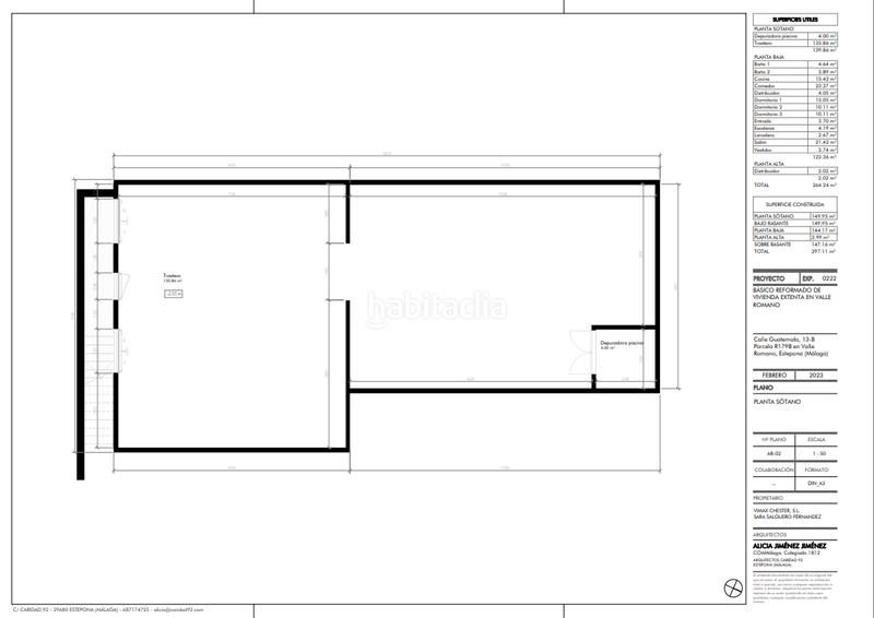 Foto c5f8acba-9fa2-4ef4-b586-acc942944113. Xalet amb aparcament piscina a Valle Romano Golf Estepona