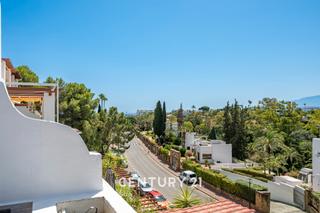 Apartament a Lomas de Marbella Club. Piso en venta en urbanización lomas de marbella club