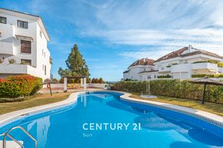 Appartement à Lomas de Marbella Club. Piso en venta en urbanización lomas de marbella club