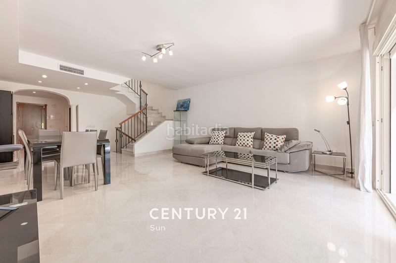 Foto 05a78332-9c35-4844-b941-b85d51c00764. Casa adosada en calle sirio 18 chalet adosado en venta en nueva andalucia, . en Marbella