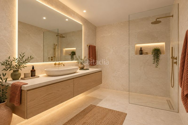 Foto 2ff7deb9-379d-4d43-84d5-3e2689ae42c5. Casa adossada a calle sirio 18 a Los Naranjos Marbella