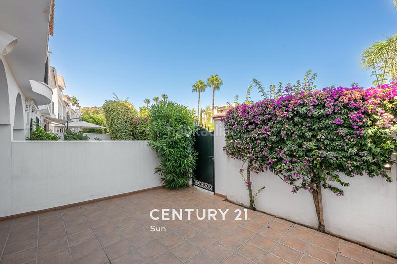 Foto 3195936d-1759-46d9-87dc-a6977be4ae09. Casa adosada en calle sirio 18 chalet adosado en venta en nueva andalucia, . en Marbella