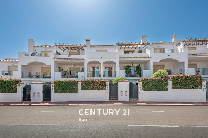 Foto 37b53271-f07a-4346-96fe-a6f2b8b832ab. Casa adosada en calle sirio 18 chalet adosado en venta en nueva andalucia, . en Marbella