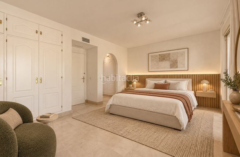 Foto 4b1f7c8f-453e-4a66-a284-508b308e3807. Casa adossada a calle sirio 18 a Los Naranjos Marbella