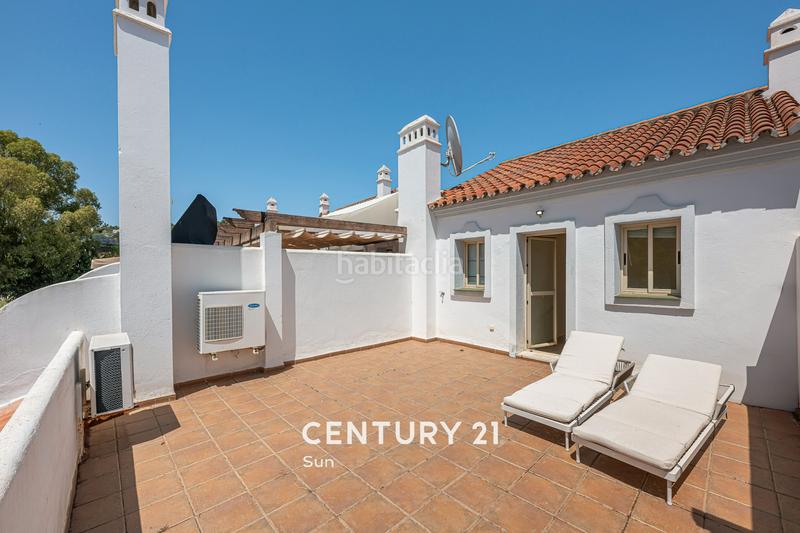 Foto 54801818-a8b7-49d3-988c-deafd1979f4e. Casa adosada en calle sirio 18 chalet adosado en venta en nueva andalucia, . en Marbella