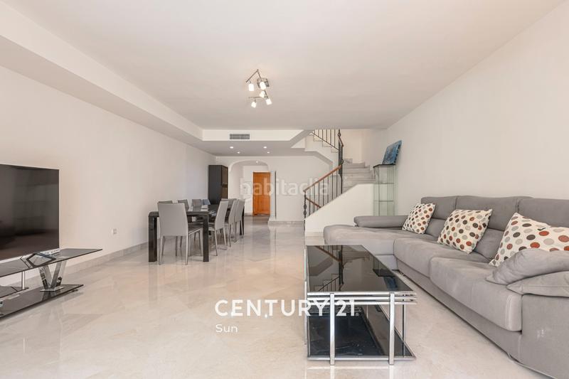 Foto 5bdde479-8c81-429c-a1d1-07b69de32f31. Casa adosada en calle sirio 18 chalet adosado en venta en nueva andalucia, . en Marbella
