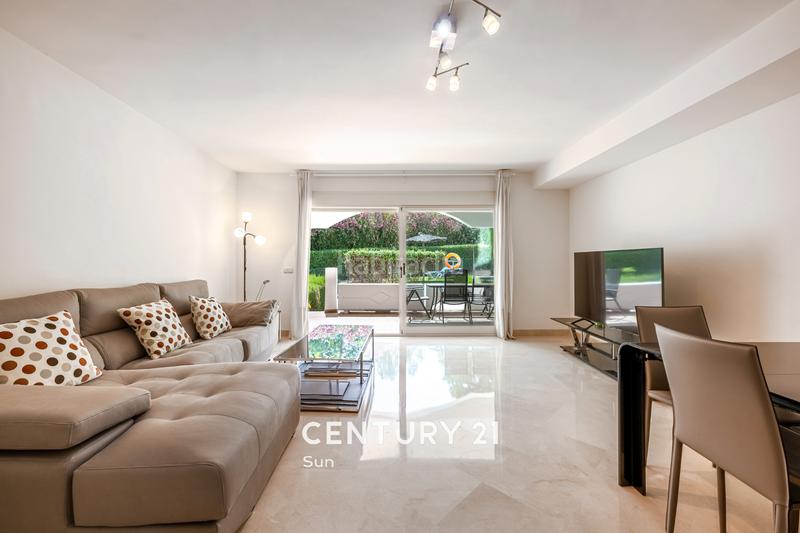 Foto 62c54130-9544-4c3c-aadb-8a5a828340ff. Casa adosada en calle sirio 18 chalet adosado en venta en nueva andalucia, . en Marbella