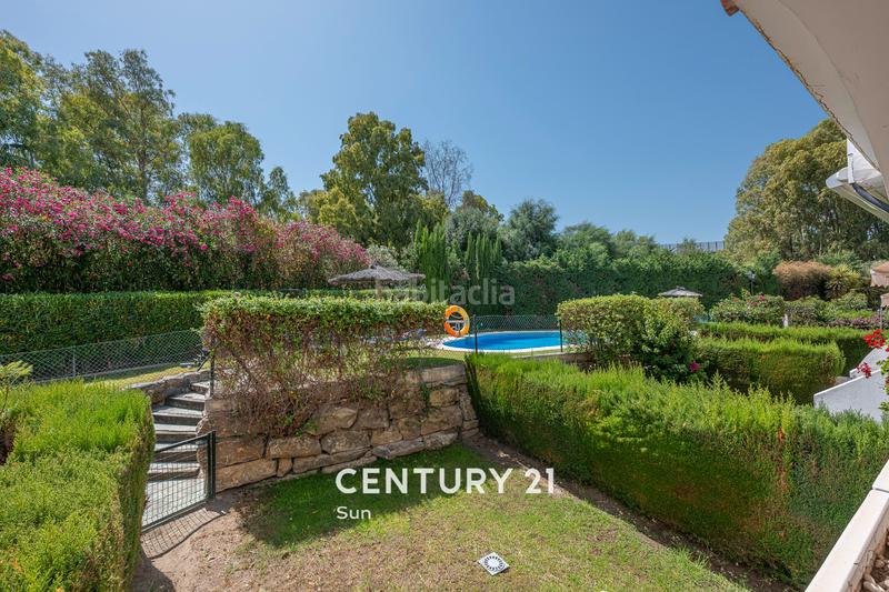 Foto 788a5cb7-1297-4597-943e-acf42091c27e. Casa adosada en calle sirio 18 chalet adosado en venta en nueva andalucia, . en Marbella