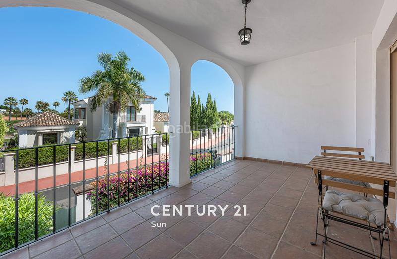 Foto 86844b49-bde7-4838-a88c-8afcc32e2157. Casa adosada en calle sirio 18 chalet adosado en venta en nueva andalucia, . en Marbella