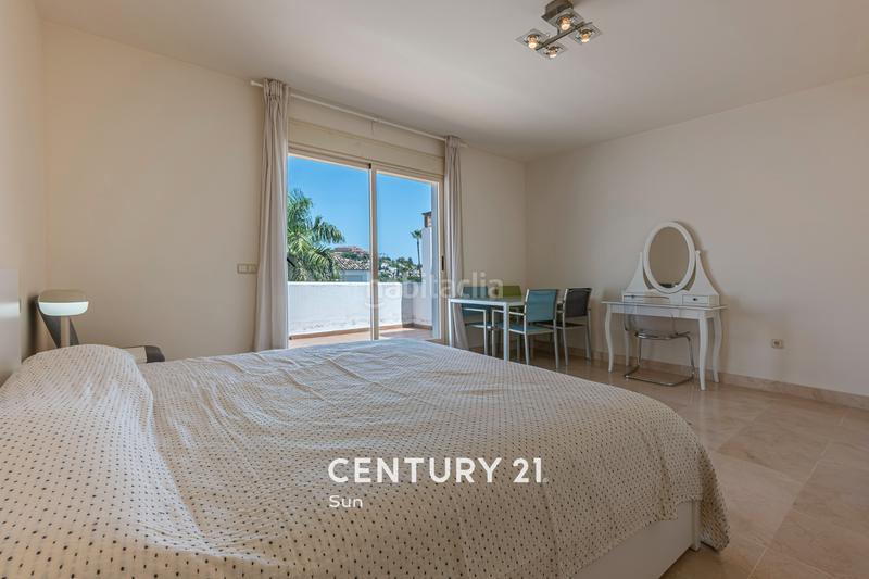 Foto 869f83af-b8e1-409c-9c38-dcb955f8d707. Casa adosada en calle sirio 18 chalet adosado en venta en nueva andalucia, . en Marbella