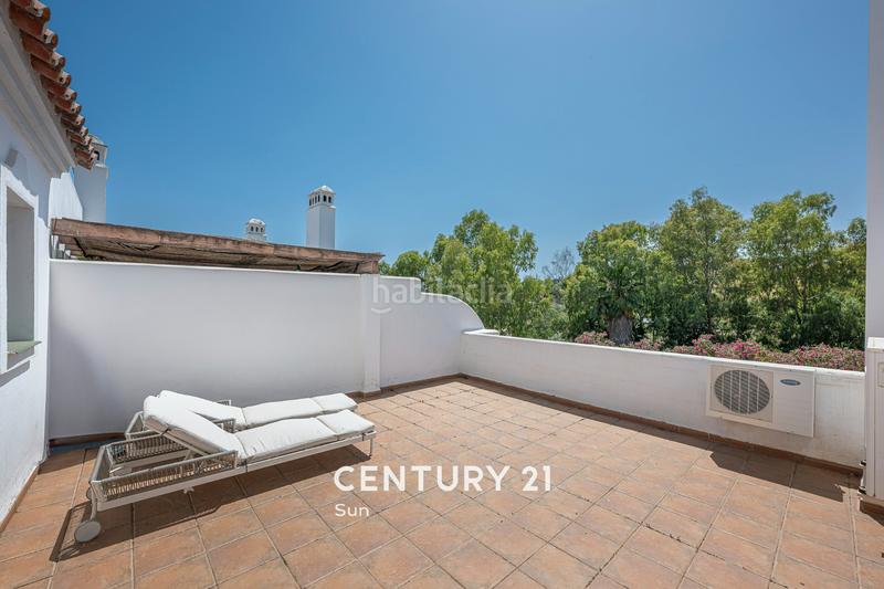 Foto 8ef80ccc-7e1f-4c2a-9f80-4a23db9669e4. Casa adosada en calle sirio 18 chalet adosado en venta en nueva andalucia, . en Marbella