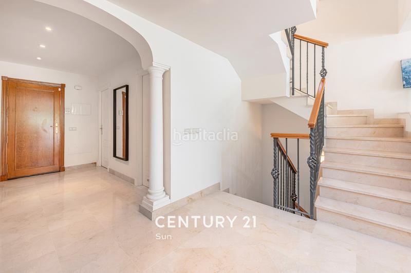 Foto 94cf1285-f1d5-4b83-914e-6ee4e28b806c. Casa adosada en calle sirio 18 chalet adosado en venta en nueva andalucia, . en Marbella