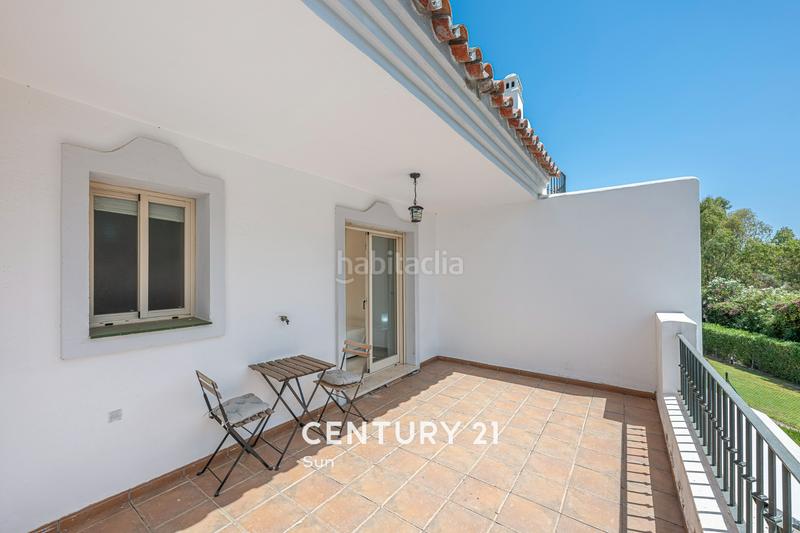 Foto b5b3eae6-4ea1-4a6c-baa2-8093c7de9dc9. Casa adosada en calle sirio 18 chalet adosado en venta en nueva andalucia, . en Marbella