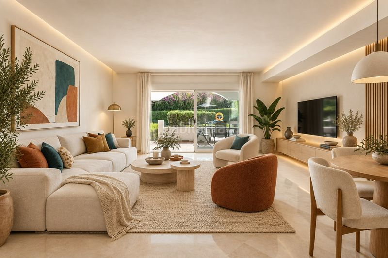 Foto c83f11ba-e2b2-4f64-9882-fa7d9181d392. Casa adossada a calle sirio 18 a Los Naranjos Marbella