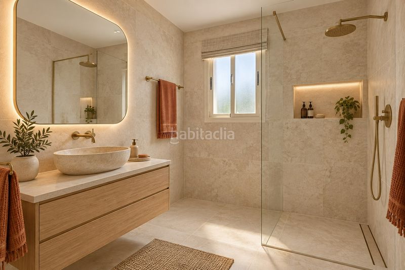 Foto efd26f5a-abf7-4c22-816d-181a7ac8c7be. Casa adossada a calle sirio 18 a Los Naranjos Marbella