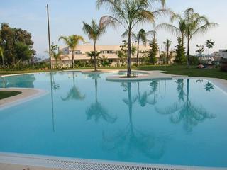Apartament a Calle Río Volga