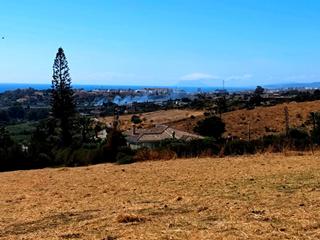 Finca rústica  Diseminado la cala. Parcela rústica en venta en la cala, estepona – entorno natural