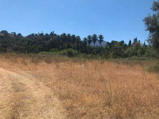Terreno residencial  Camino nicola. Parcela urbana en venta cerca de estepona