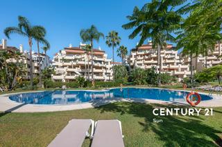 Appartement  Calle sierra cazorla. Apartamento en venta en la milla de oro – lomas de marbella club