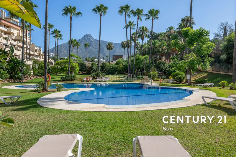 Foto 25670f3b-047f-443d-a9fa-878acd1cc5d6. Apartament amb aparcament piscina a lomas de Marbella club Marbella