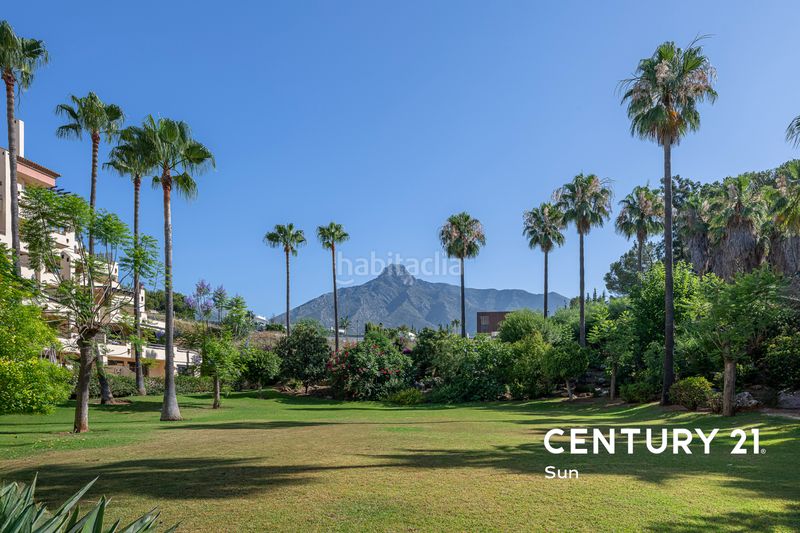 Foto bd50bded-b8e6-47ad-bf21-82ec13a4dfcb. Apartament amb aparcament piscina a lomas de Marbella club Marbella