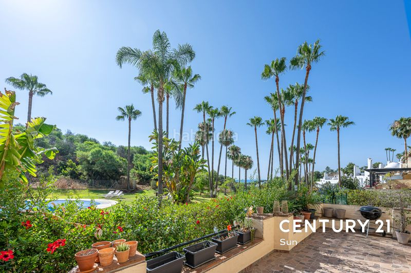 Foto c4ebccb4-52dd-4028-8e8a-988ab60de904. Apartament amb aparcament piscina a lomas de Marbella club Marbella