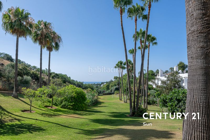 Foto d449d026-d4fa-43c6-80d6-f01fa42aecf5. Apartament amb aparcament piscina a lomas de Marbella club Marbella