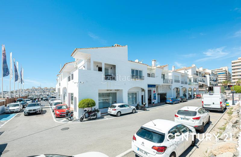 Foto 1fe4fbb7-f0f3-497a-b253-071b04c71089. Apartment in Puerto Banús Marbella