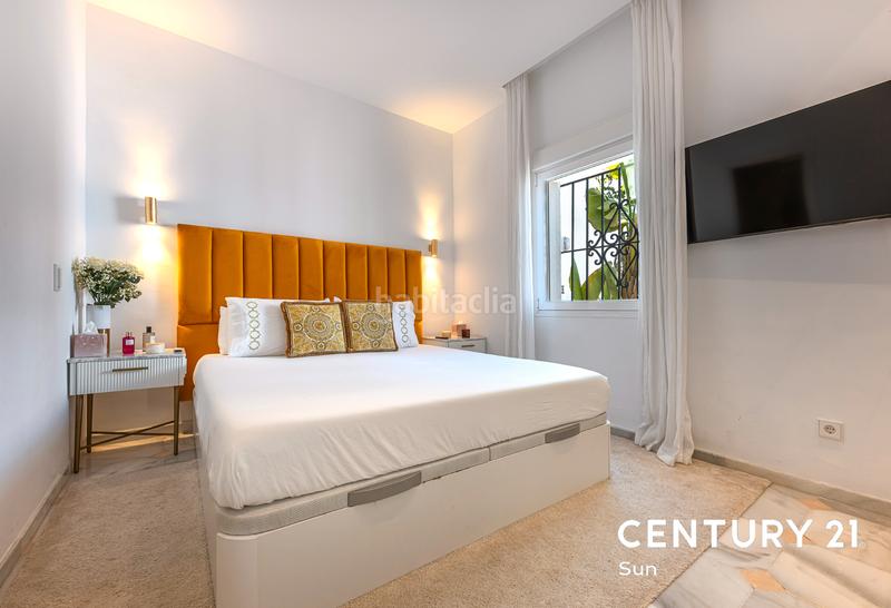 Foto 3c831909-d240-4942-afe9-066af66d0068. Apartment in Puerto Banús Marbella