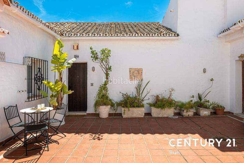 Foto 3d20f6b6-bd6a-431d-9d60-f4b8b241ce56. Apartment in Puerto Banús Marbella