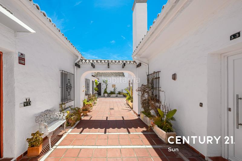 Foto 5e15eb3b-161d-4185-9100-61ddedb8b06f. Apartment in Puerto Banús Marbella