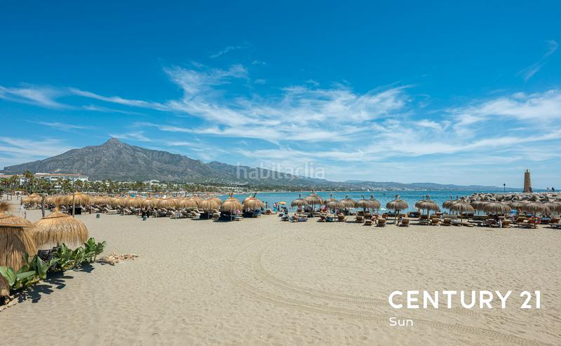 Foto 6269ee74-fd53-4822-b336-f1a393071732. Apartment in Puerto Banús Marbella