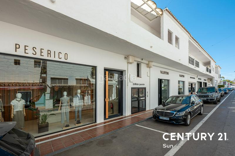 Foto 68a3cec4-4afd-4f8a-8297-6bebcebcf20a. Apartment in Puerto Banús Marbella