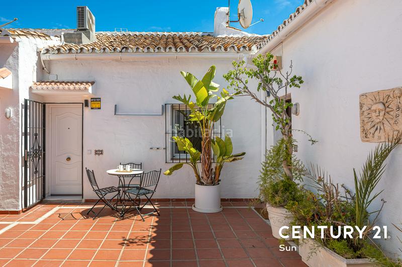 Foto 6a96204a-b6ee-471f-a8cd-4cfc7dba7246. Apartment in Puerto Banús Marbella