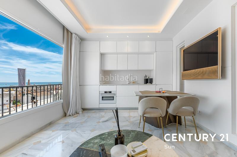 Foto 726e1d58-d029-4310-8df2-ea95eb61180e. Apartment in Puerto Banús Marbella