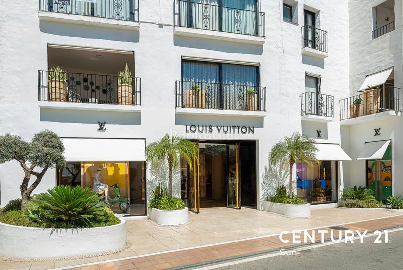 Foto a0d98547-a224-463a-9427-b01e883a2b4b. Apartment in Puerto Banús Marbella