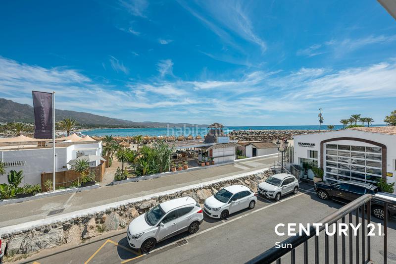 Foto a3e95123-6e6d-4fbb-baea-3f417bf3bc64. Apartment in Puerto Banús Marbella