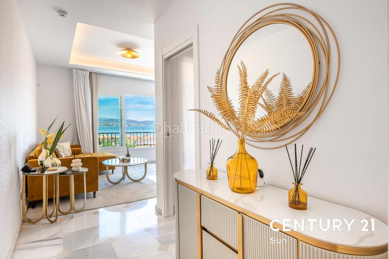 Foto b8fa7ae3-d32f-4a4f-a908-5a8257edde56. Apartment in Puerto Banús Marbella