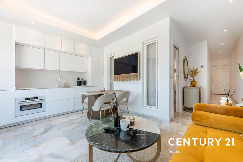 Foto bcea154f-e940-475f-b845-7d9cdae510a9. Apartment in Puerto Banús Marbella