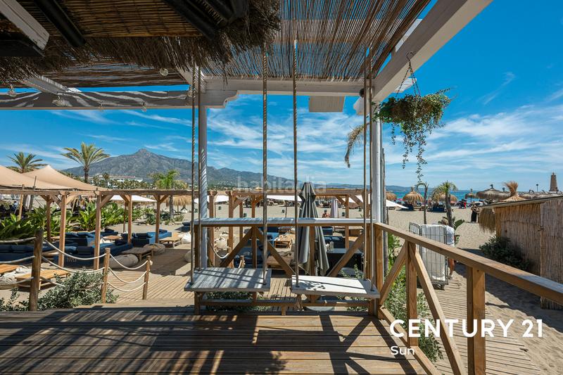 Foto d0f39634-43a6-4433-8fcf-7010d863ebc2. Apartment in Puerto Banús Marbella