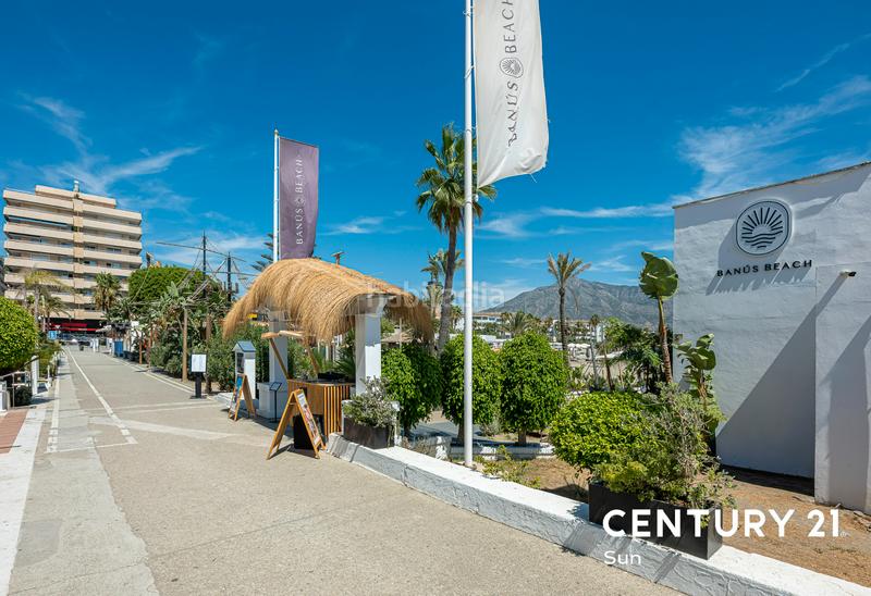 Foto db928b55-59ee-4efc-a9a2-fd9426e5e7b6. Apartment in Puerto Banús Marbella