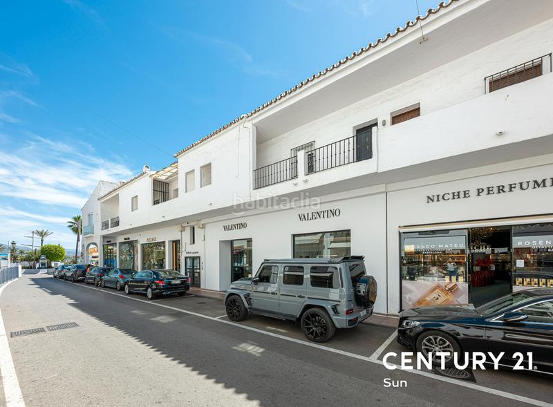 Foto e42803c3-b517-4f87-b203-a71b86fd6f46. Apartment in Puerto Banús Marbella