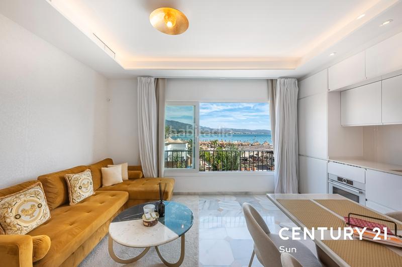 Foto e451a739-c224-4b3e-877b-a67c402adc52. Apartment in Puerto Banús Marbella