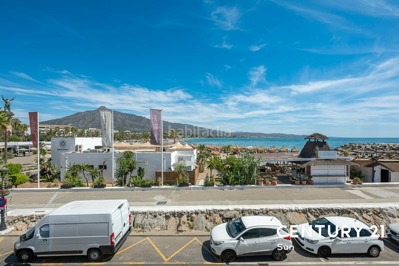 Foto e8bbaf79-8de5-480f-84d9-1a7ba834988a. Apartment in Puerto Banús Marbella