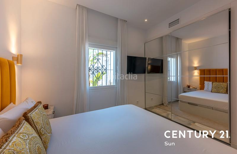 Foto ee4a94cc-cc62-49e2-90f9-1bb9f6bada4f. Apartment in Puerto Banús Marbella