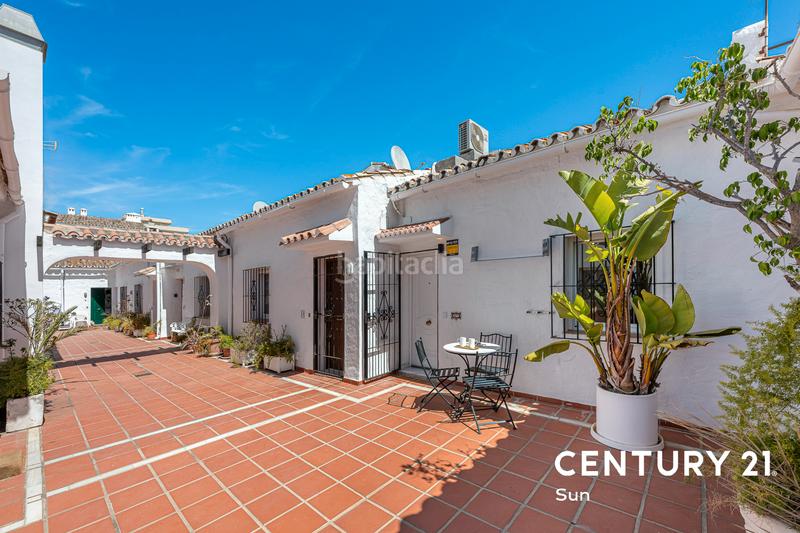 Foto eece507e-7acb-4a14-be78-679b5a27c5f2. Apartment in Puerto Banús Marbella