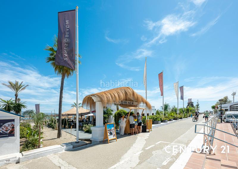 Foto fe647a15-6775-43df-a610-fd3d72421a5a. Apartment in Puerto Banús Marbella